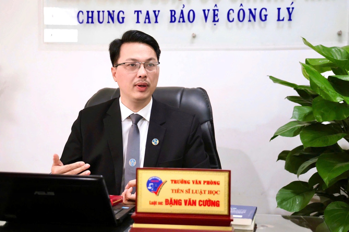 300 triệu đồng “chạy bệnh án tâm thần": Quy định bị lợi dụng hay lỗ hổng pháp lý?- Ảnh 2.