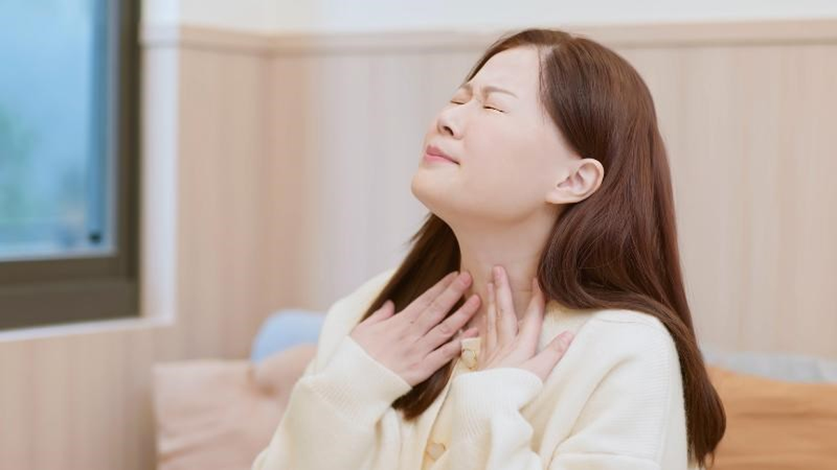 Đờm, ho, ngứa họng, khản tiếng - Giải pháp nào an toàn và hiệu quả nhanh chóng?- Ảnh 1.