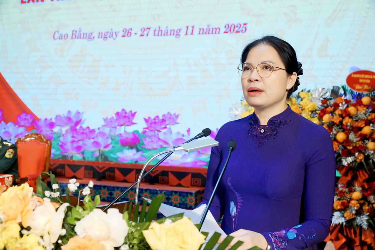 Cán bộ Mặt trận phải thực hiện tốt “3 gần”, “5 phải”, “4 không”- Ảnh 2.