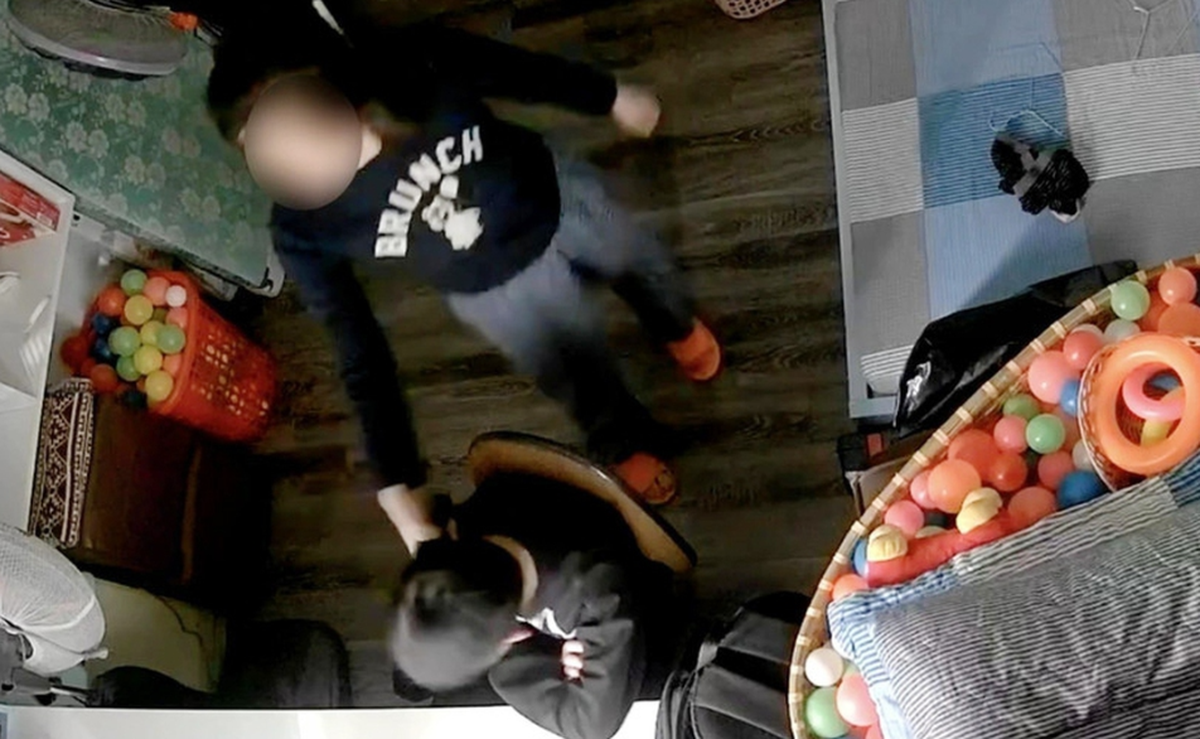 Nguy cơ trẻ bị xâm hại và bạo lực khi sống trong gia đình ly tán- Ảnh 1. Nguy cơ trẻ bị xâm hại và bạo lực khi sống trong gia đình ly tán- Ảnh 1.