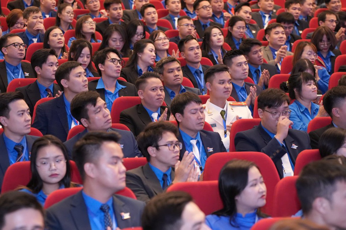 Khát vọng tuổi trẻ Việt Nam qua những mùa gian khó- Ảnh 4.