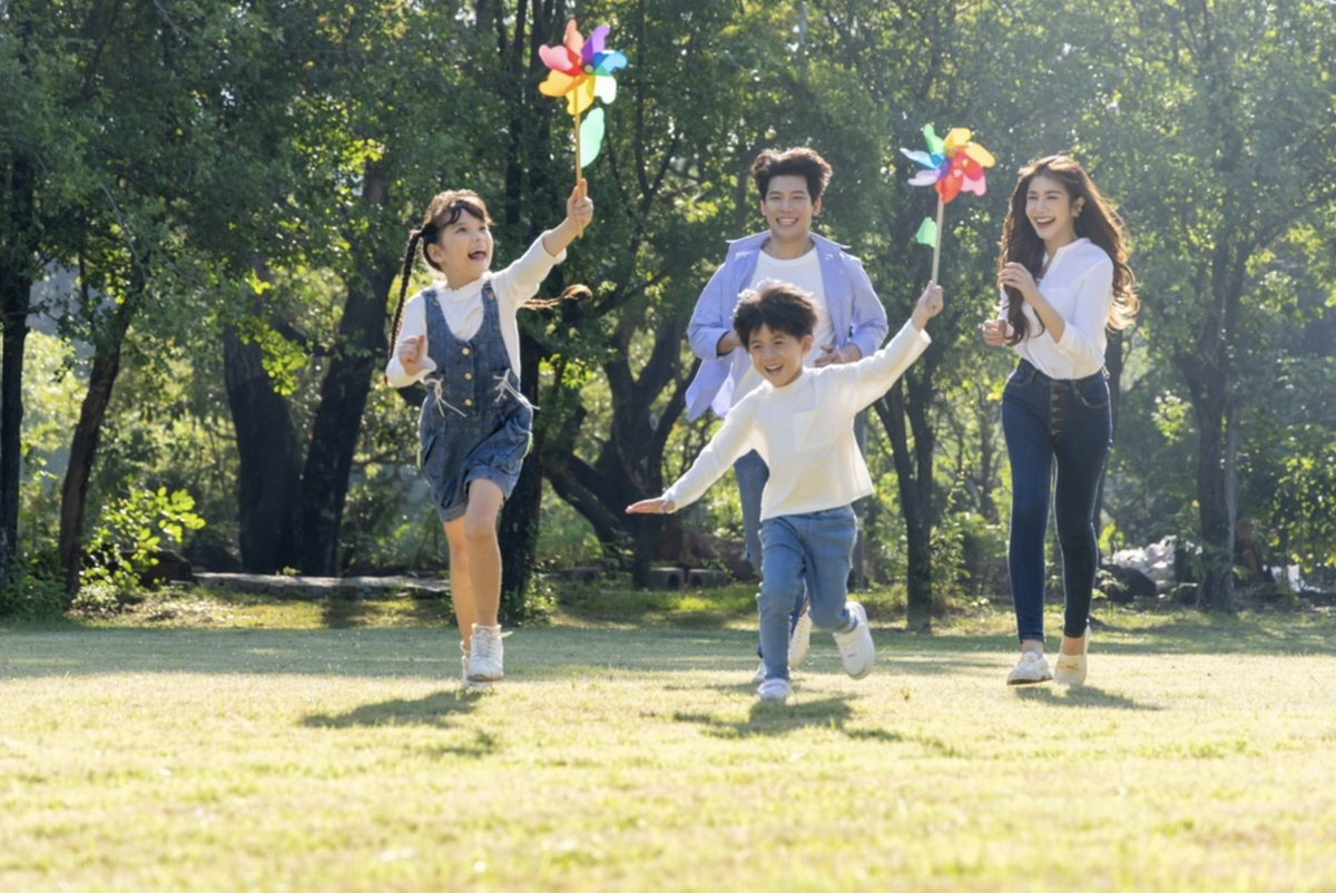 Bí mật giúp cha mẹ thu hẹp khoảng cách vô hình với con trong thời đại số- Ảnh 3.