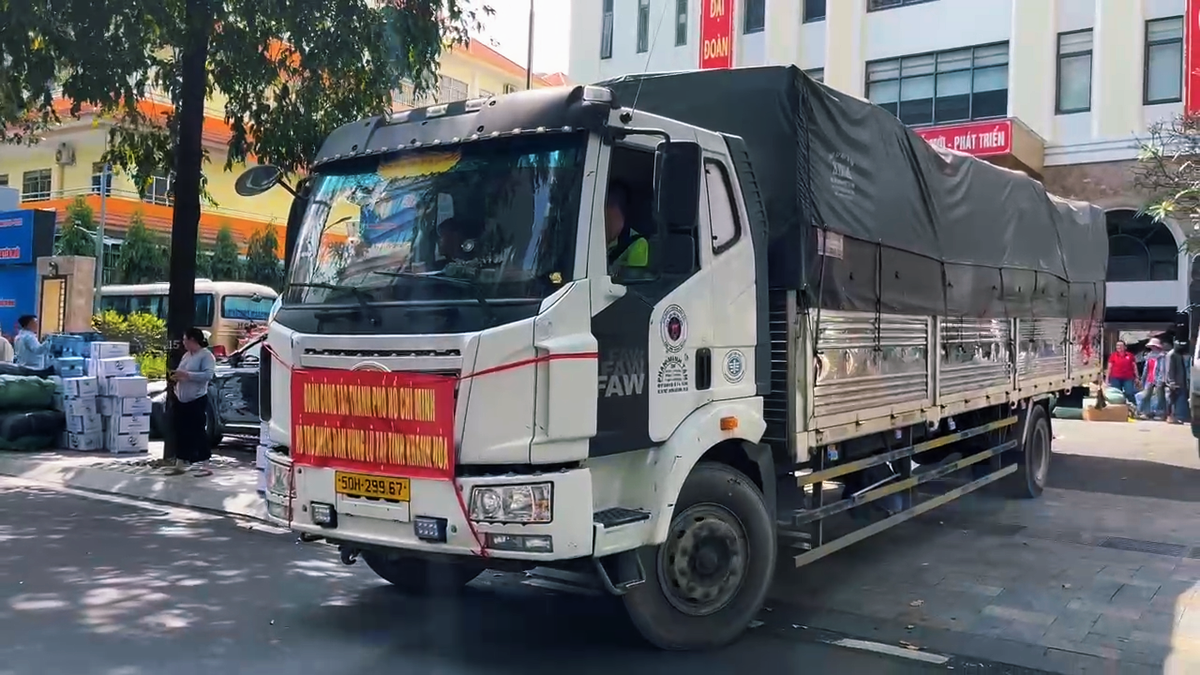 TPHCM hoàn tất công tác chuẩn bị, sẵn sàng cho Đại hội đại biểu MTTQ Thành phố lần thứ I- Ảnh 5. TPHCM hoàn tất công tác chuẩn bị, sẵn sàng cho Đại hội đại biểu MTTQ Thành phố lần thứ I- Ảnh 5.