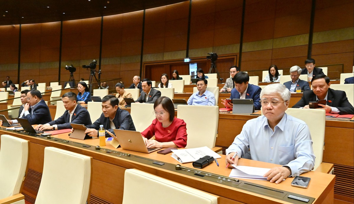 Đề nghị thu hồi ưu đãi, bồi hoàn gấp đôi số tiền ưu đãi nếu nhà đầu tư không hoàn thành cam kết- Ảnh 1.