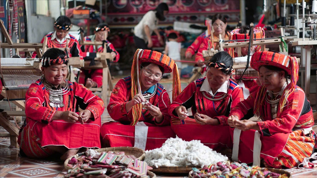 Tuyên Quang: Thúc đẩy phụ nữ khởi nghiệp, đổi mới sáng tạo- Ảnh 1.