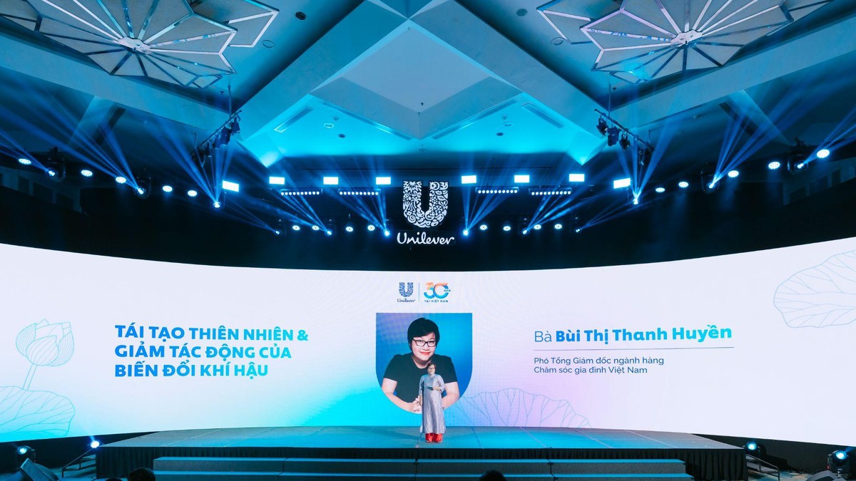 OMO  đồng hành cùng người Việt hoàn thành sứ mệnh trồng 1 triệu cây xanh- Ảnh 2.