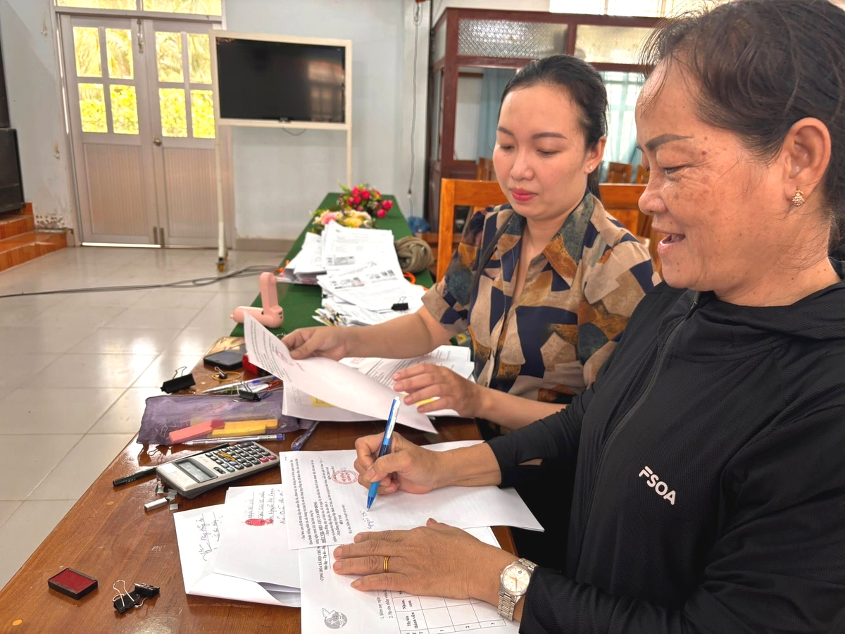 Phụ nữ Vĩnh Long tận dụng tài nguyên bản địa phát triển kinh tế, vươn lên thoát nghèo- Ảnh 3.