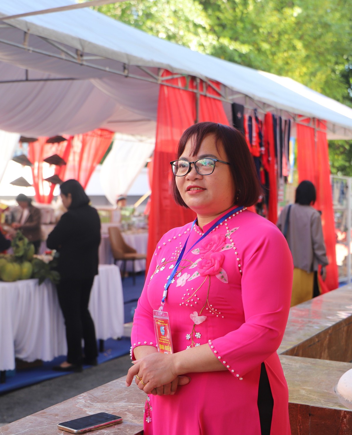 Phụ nữ vùng sâu, vùng xa Tuyên Quang gửi gắm kỳ vọng đến Đại hội- Ảnh 5.