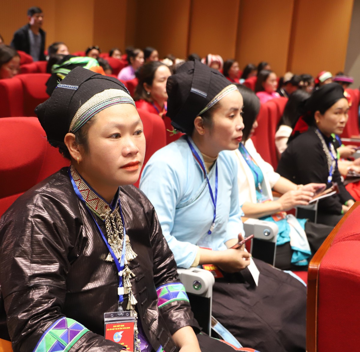 Tuyên Quang: Thúc đẩy phụ nữ khởi nghiệp, đổi mới sáng tạo- Ảnh 2.