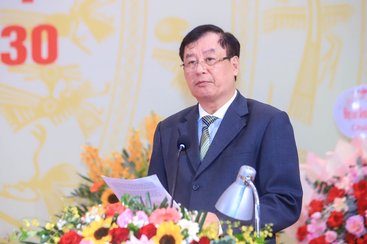 Khơi dậy tinh thần “thi đua yêu nước” trong đội ngũ Luật gia cả nước- Ảnh 3.