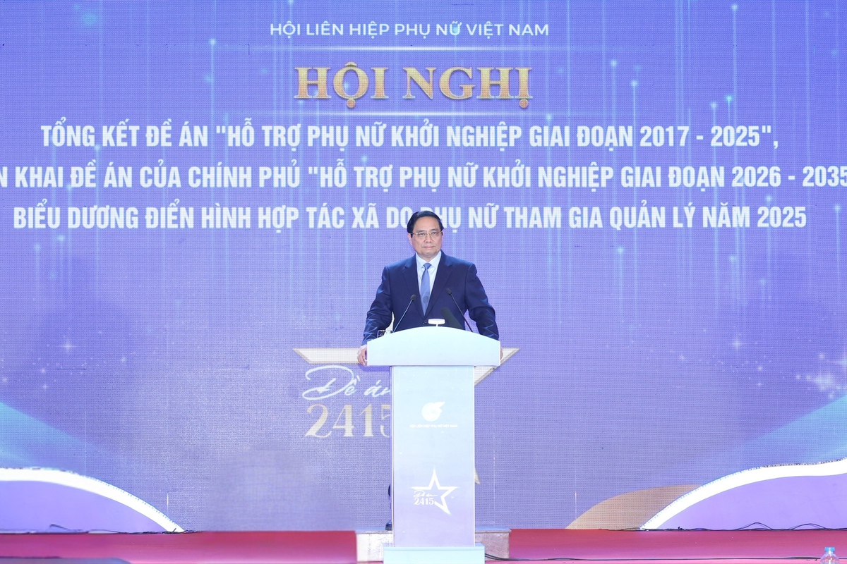 Phụ nữ Việt Nam phát huy tinh thần "3 tiên phong", "5 làm chủ" trong khởi nghiệp sáng tạo - Ảnh 7.