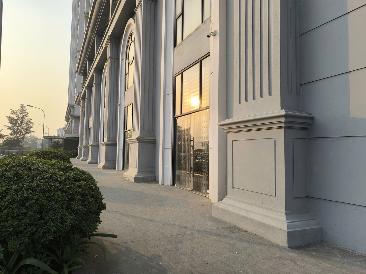 Mặt bằng Hà Nội ế ẩm: Đế chung cư bỏ trống, F&B đóng cửa hàng loạt- Ảnh 3.