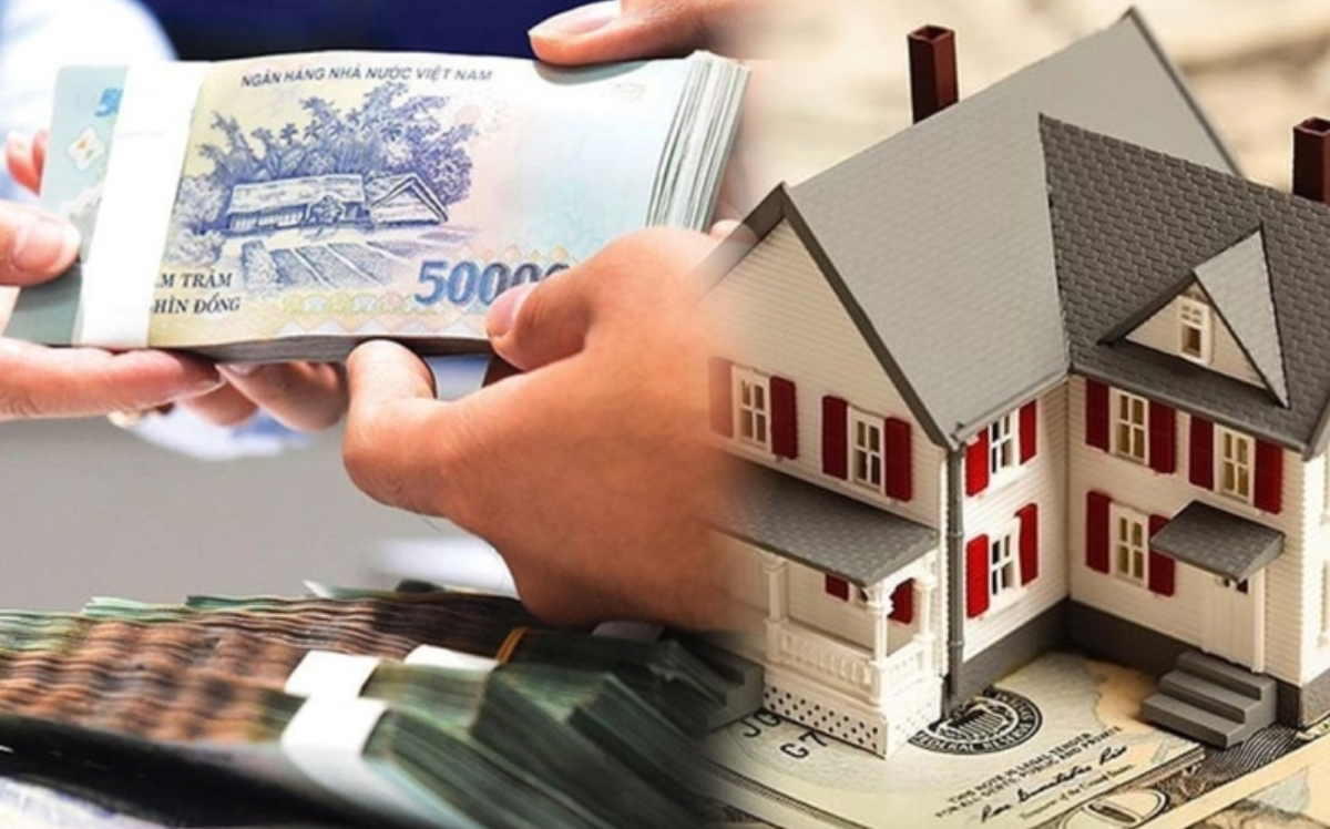 Căn hộ tăng giá gấp 3, tiền thuê đứng im: Chủ nhà lưỡng lự giữ hay bán- Ảnh 2. Căn hộ tăng giá gấp 3, tiền thuê đứng im: Chủ nhà lưỡng lự giữ hay bán- Ảnh 2.