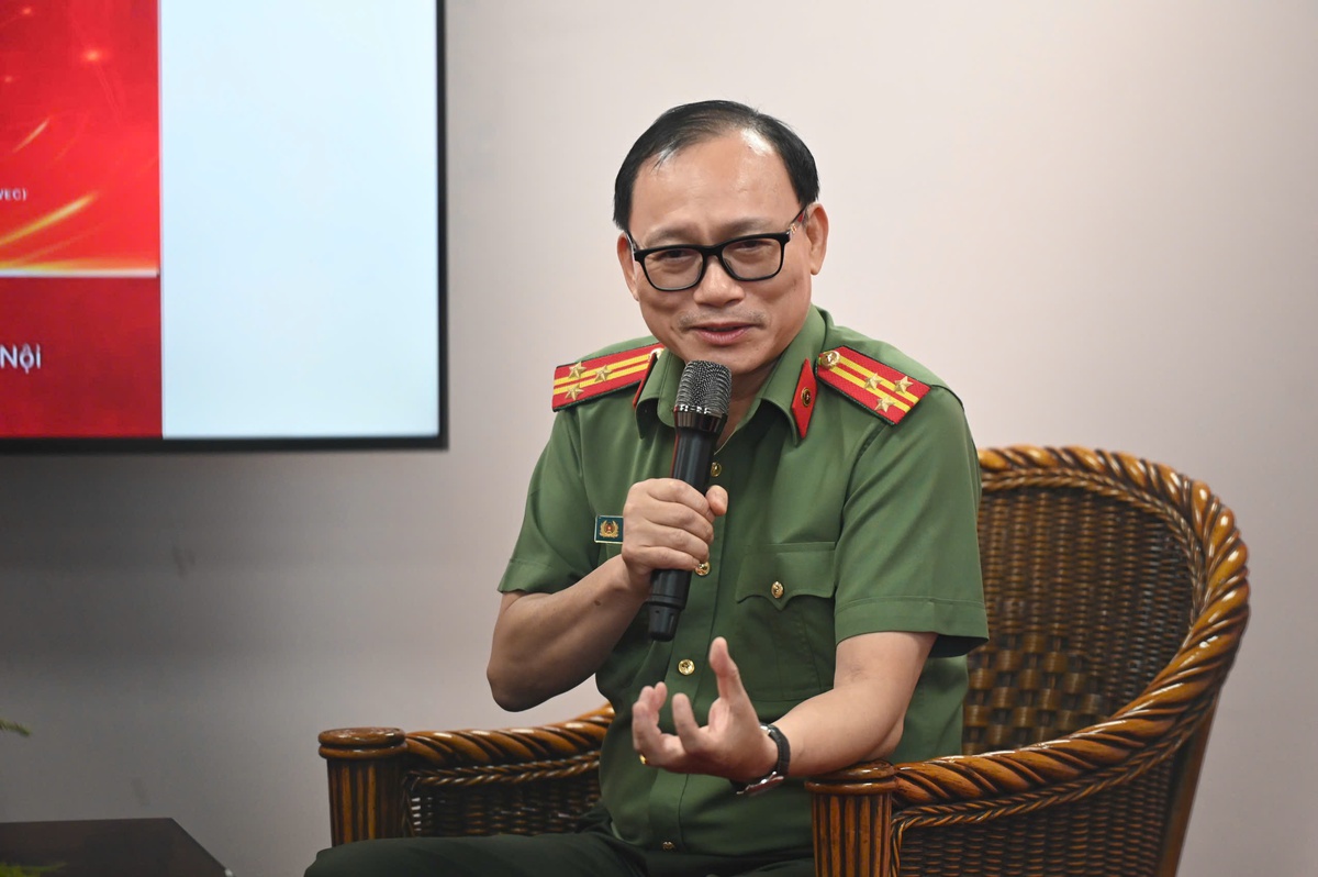 Vụ "hồ sơ 88 trang": Đừng để tin giả dẫn dắt dư luận- Ảnh 1.