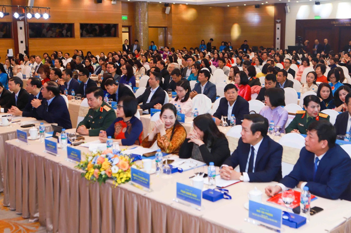 Đề án Hỗ trợ phụ nữ khởi nghiệp giúp ươm mầm và thúc đẩy phụ nữ phát triển kinh tế- Ảnh 3.