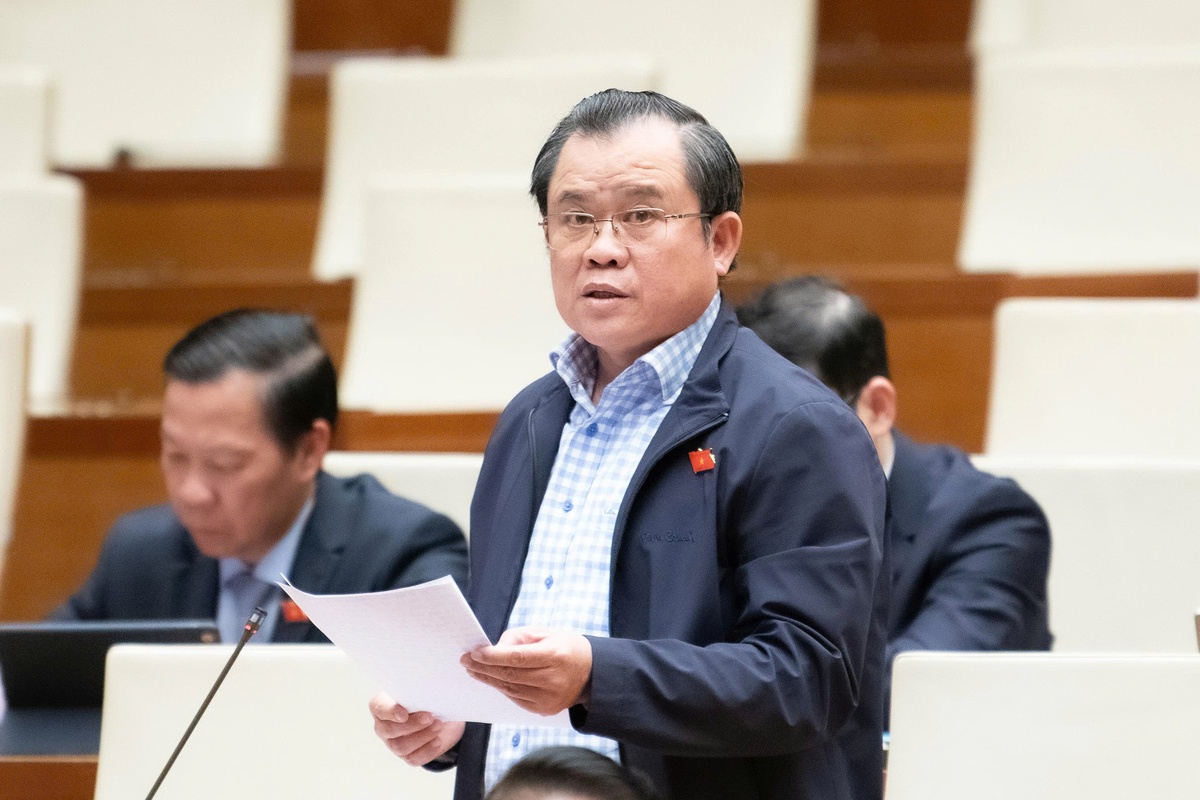 Ai chịu trách nhiệm khi hồ sơ của dân bị chậm, từ chối khi dùng dịch vụ công trực tuyến?- Ảnh 1.