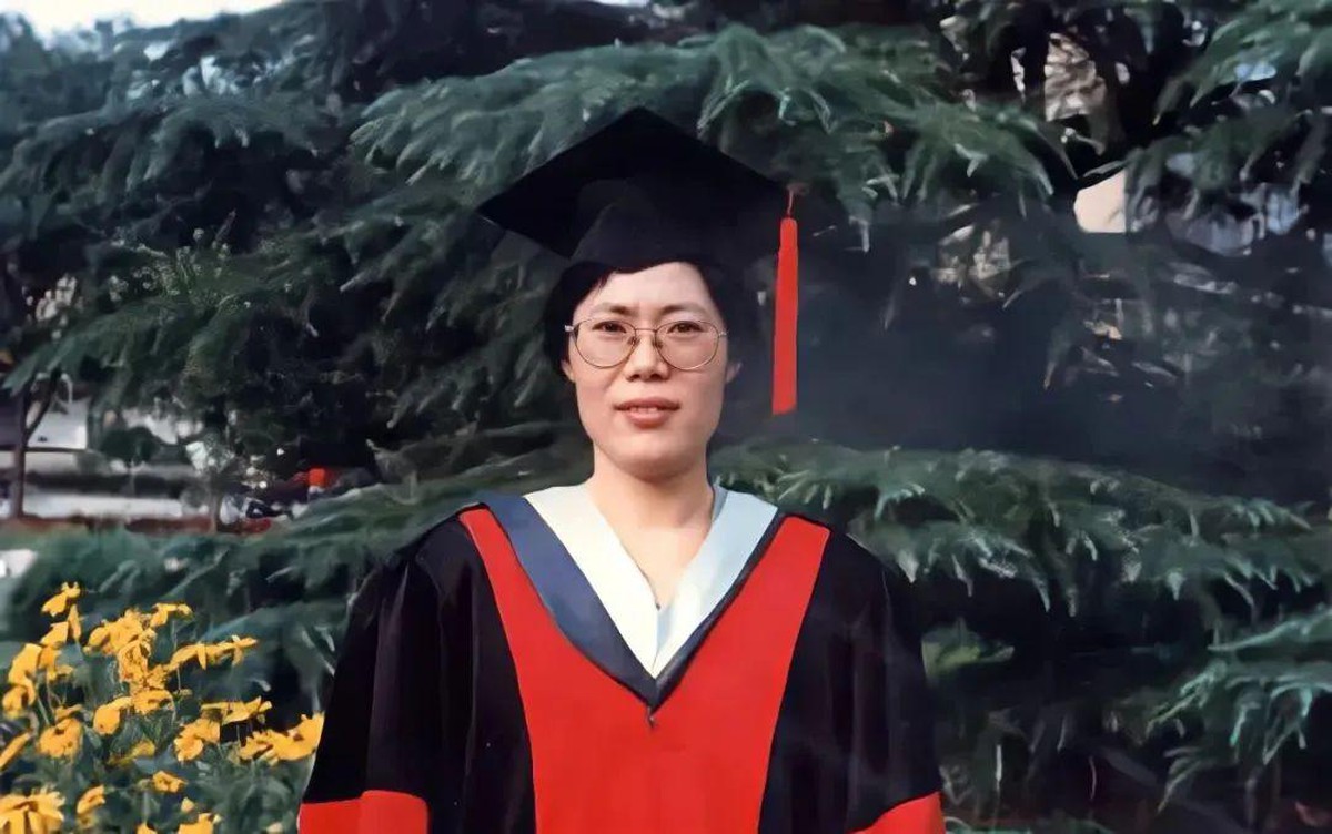 Vương Tiểu Vân: Hành trình 10 năm ở ẩn và "cú sốc" làm rung chuyển giới Mật mã- Ảnh 3.