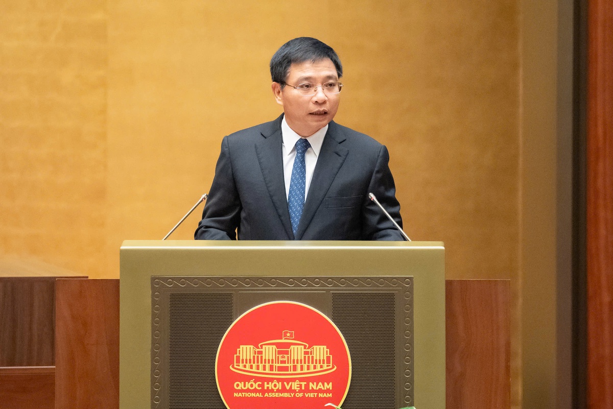 Quốc hội "chốt" mức thuế suất thu nhập cá nhân cao nhất là 35%- Ảnh 2.