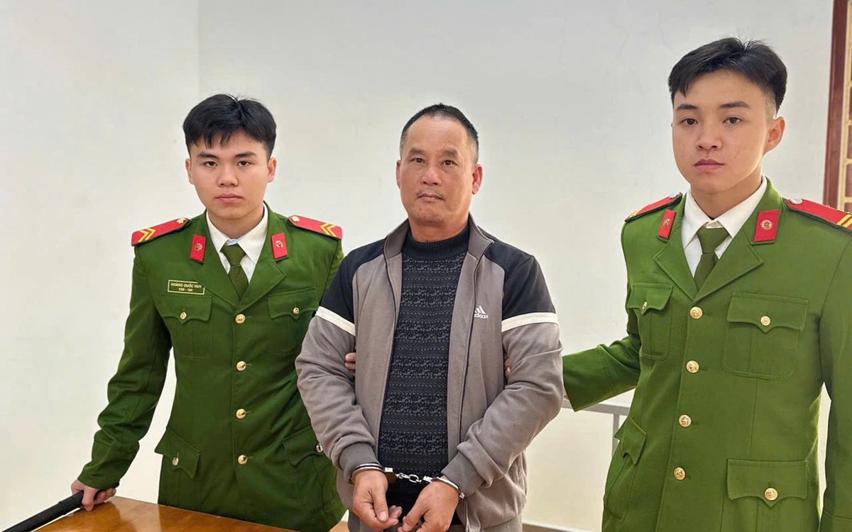 Lạng Sơn: Xử lý 2 đối tượng đưa thông tin sai sự thật về vụ giết người ở Hữu Lũng- Ảnh 1. Lạng Sơn: Xử lý 2 đối tượng đưa thông tin sai sự thật về vụ giết người ở Hữu Lũng- Ảnh 1.