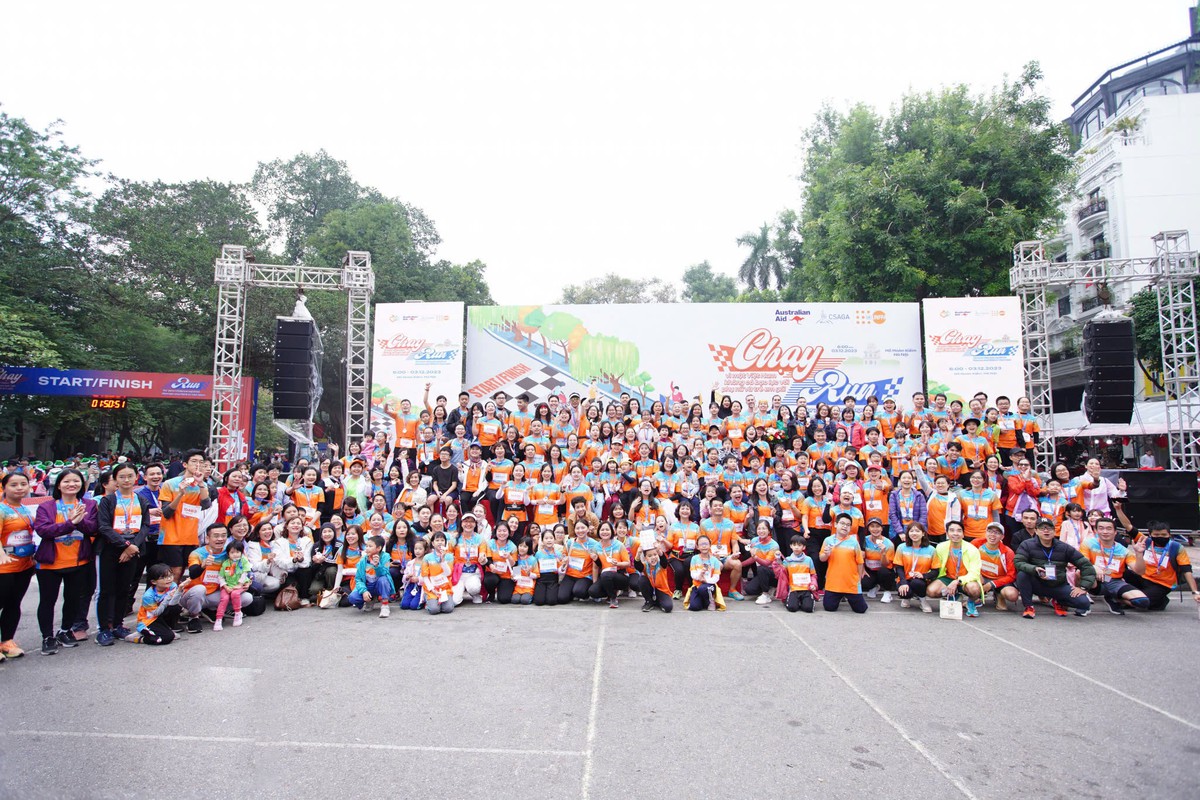 Các định kiến về giới đang được truyền thông khích lệ- Ảnh 2. Các định kiến về giới đang được truyền thông khích lệ- Ảnh 2.