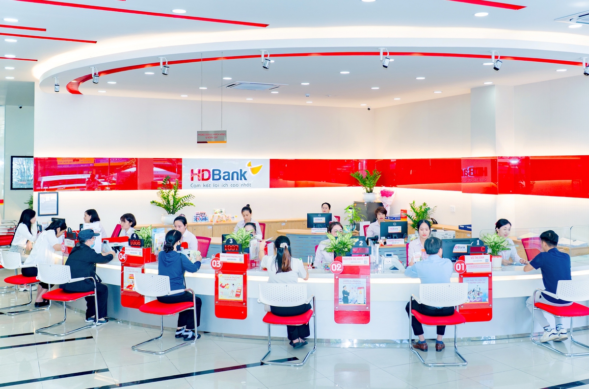 "Tiết kiệm Tỷ phú” HDBank với giải thưởng đặc biệt lên đến 3 tỷ đồng- Ảnh 2.