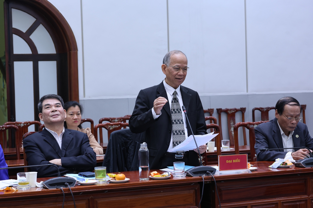 Các giải pháp, sáng kiến về xây dựng Chiến lược đại đoàn kết toàn dân tộc - Ảnh 5.