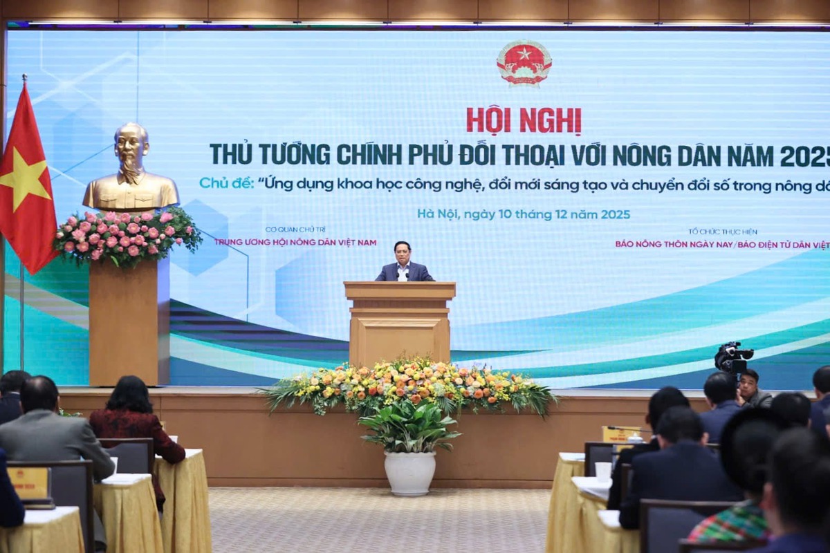 Thủ tướng: 8 quyết sách mang tính đột phá để phát triển nông nghiệp, nông dân, nông thôn- Ảnh 7.