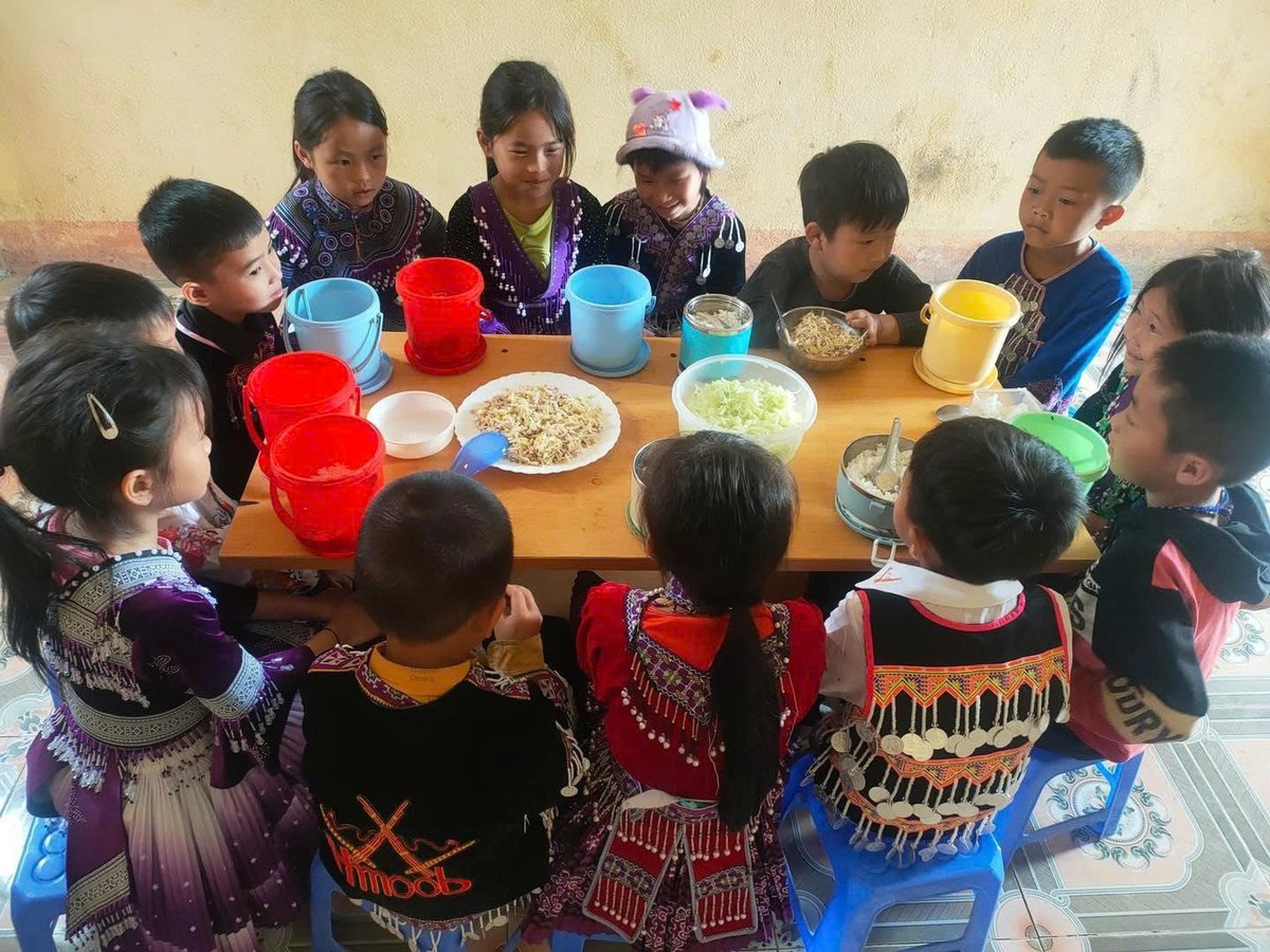 Nhìn từ dự án "Nuôi em": Minh bạch và trách nhiệm pháp lý trong hoạt động từ thiện- Ảnh 2. Nhìn từ dự án "Nuôi em": Minh bạch và trách nhiệm pháp lý trong hoạt động từ thiện- Ảnh 2.