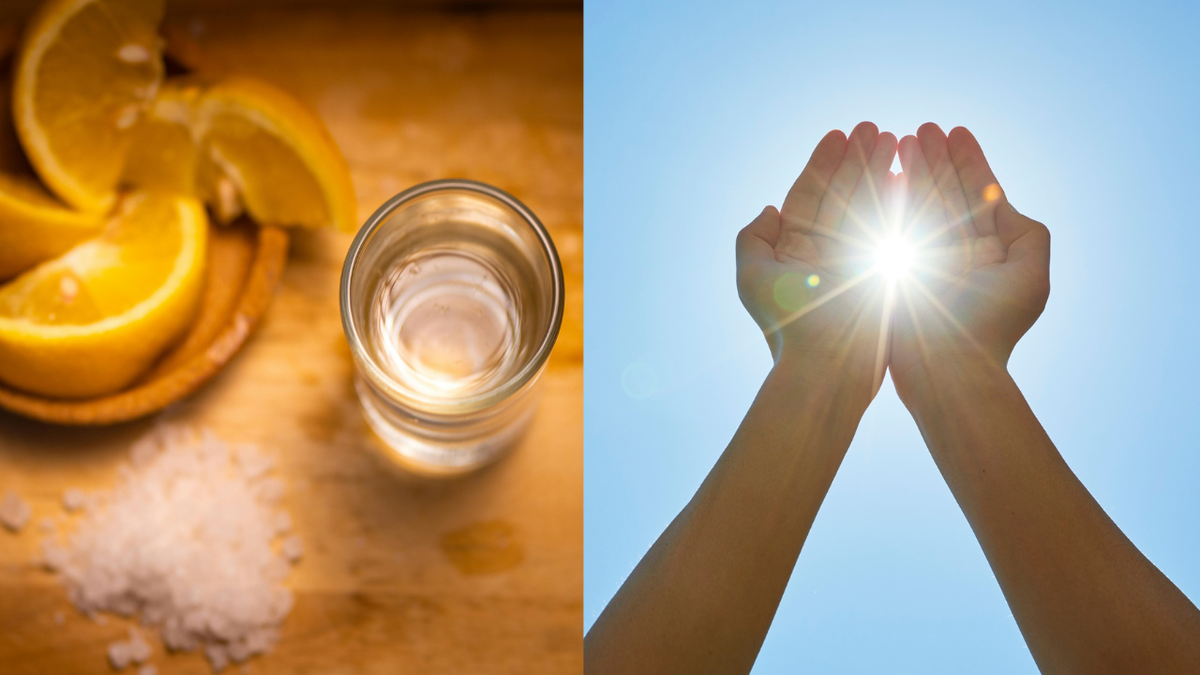 Tử vong sau 10 ngày bỏ thuốc huyết áp, chuyển sang uống chanh muối, phơi nắng- Ảnh 1. Tử vong sau 10 ngày bỏ thuốc huyết áp, chuyển sang uống chanh muối, phơi nắng- Ảnh 1.