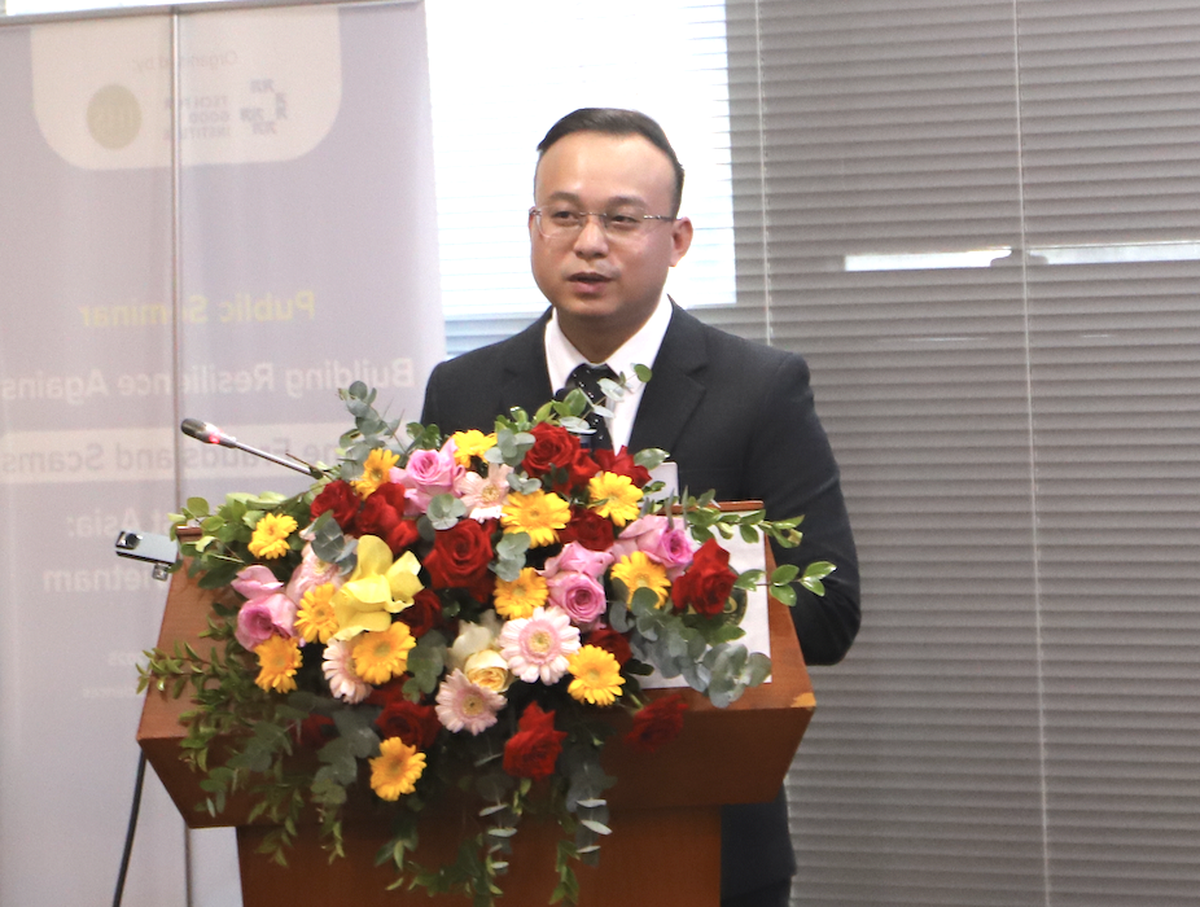 Phụ nữ trước những rủi ro đe dọa sinh mạng, sức khỏe, sinh kế từ biến đổi khí hậu- Ảnh 1.