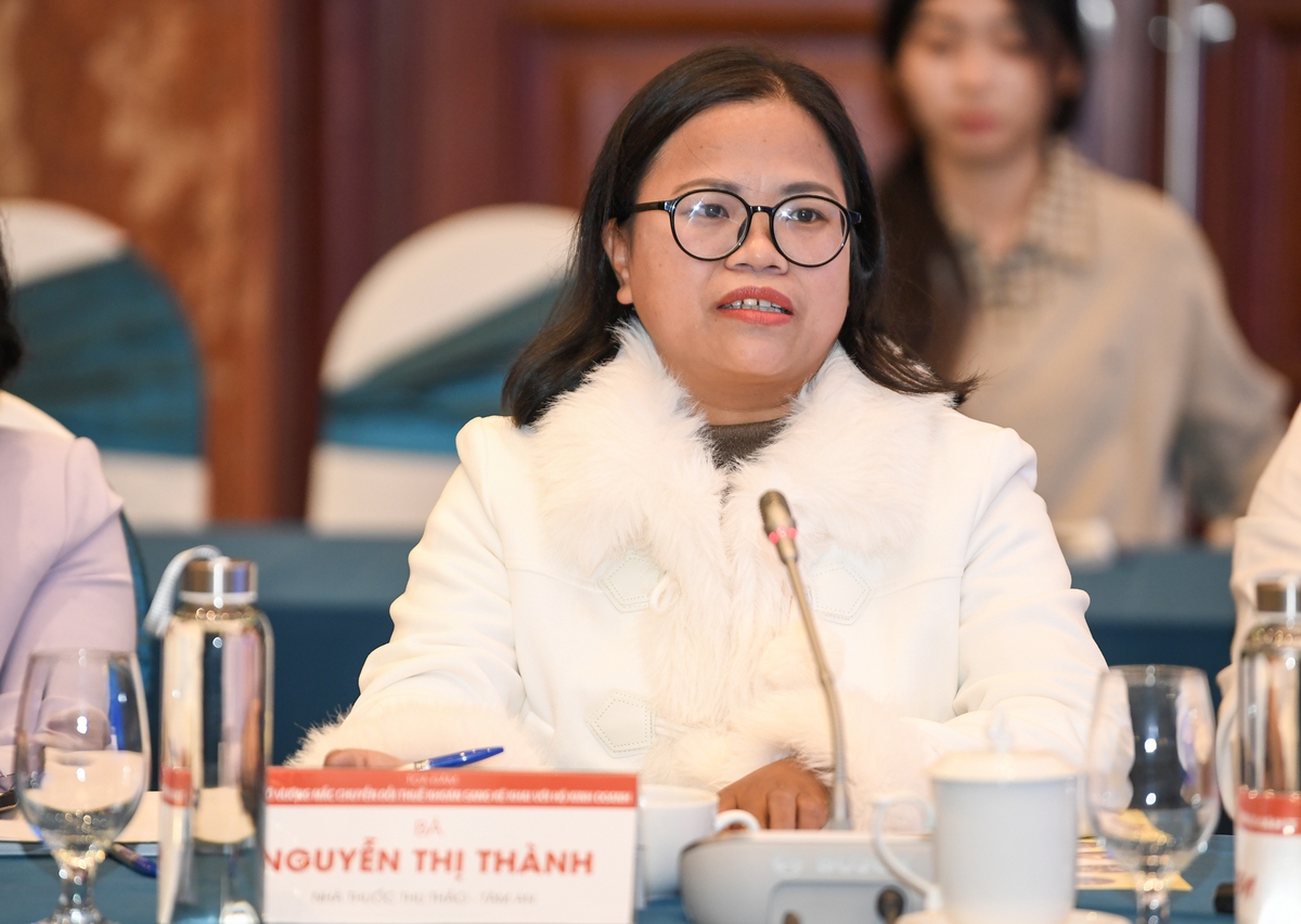 Chuyển từ thuế khoán sang kê khai: Hộ kinh doanh cần gì để không bị 