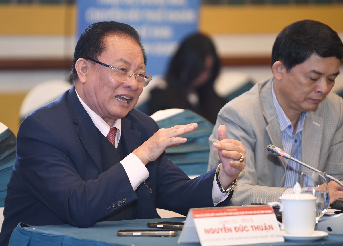 Chuyển từ thuế khoán sang kê khai: Hộ kinh doanh cần gì để không bị 