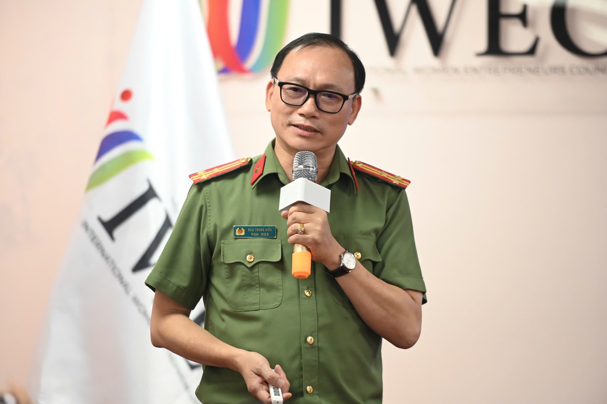 Cần xây dựng năng lực "miễn dịch số" cho mỗi người dân trong “kỷ nguyên số”- Ảnh 3.