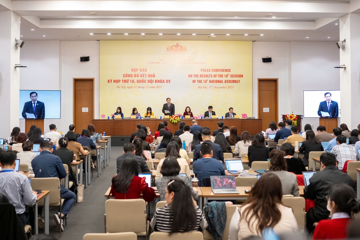 Ủy ban Công tác đại biểu Quốc hội nói về kiện toàn công tác nhân sự- Ảnh 1.