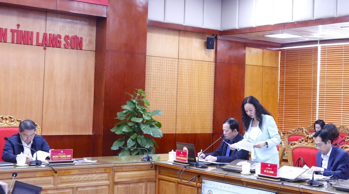 Các hoạt động “Lễ hội Hoa đào xứ Lạng” 2026 sẽ diễn ra hơn 3 tháng- Ảnh 1.