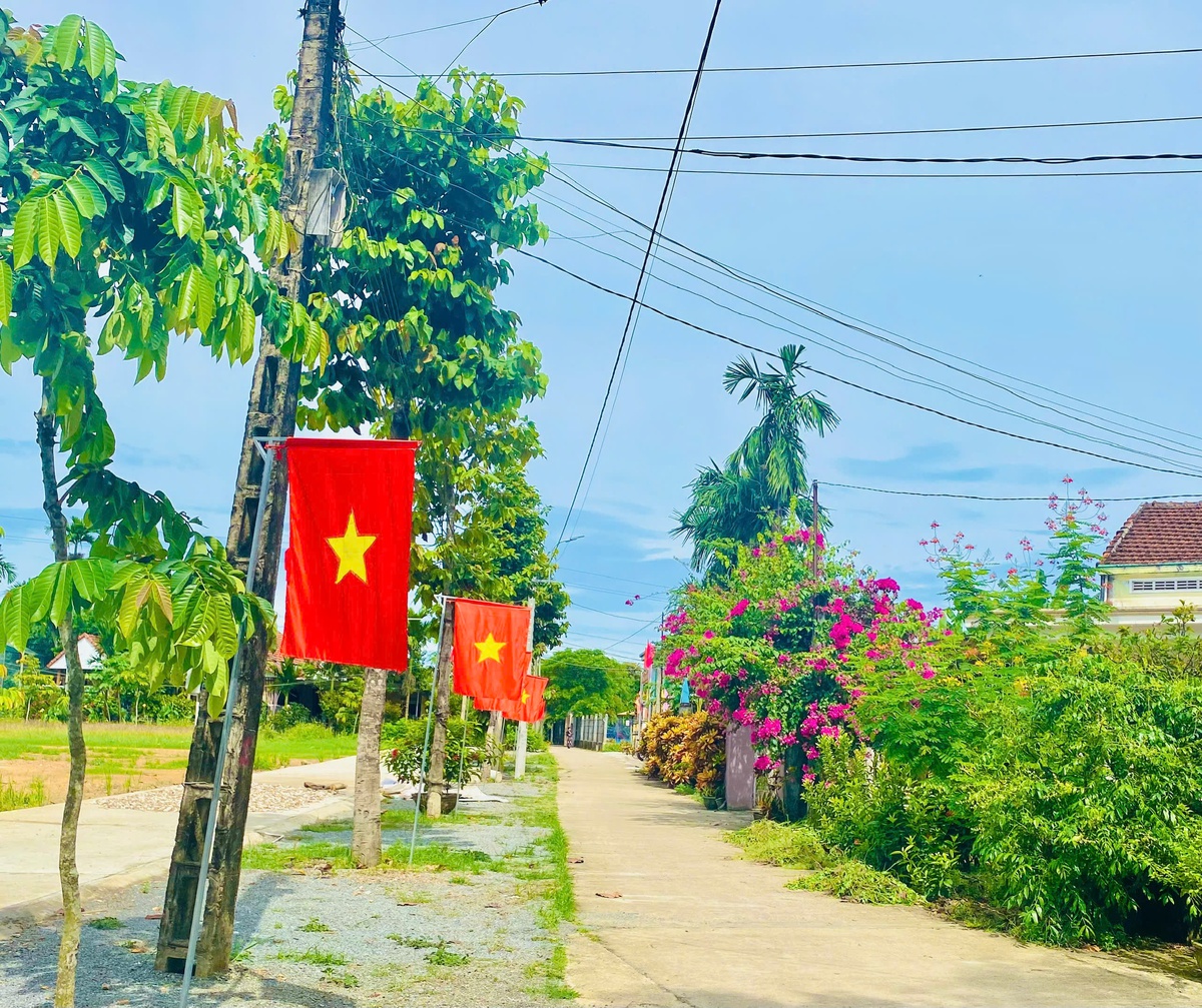 Hội LHPN tỉnh Quảng Ngãi: 10 dấu ấn nổi bật giai đoạn 2021-2025 - Ảnh 3.