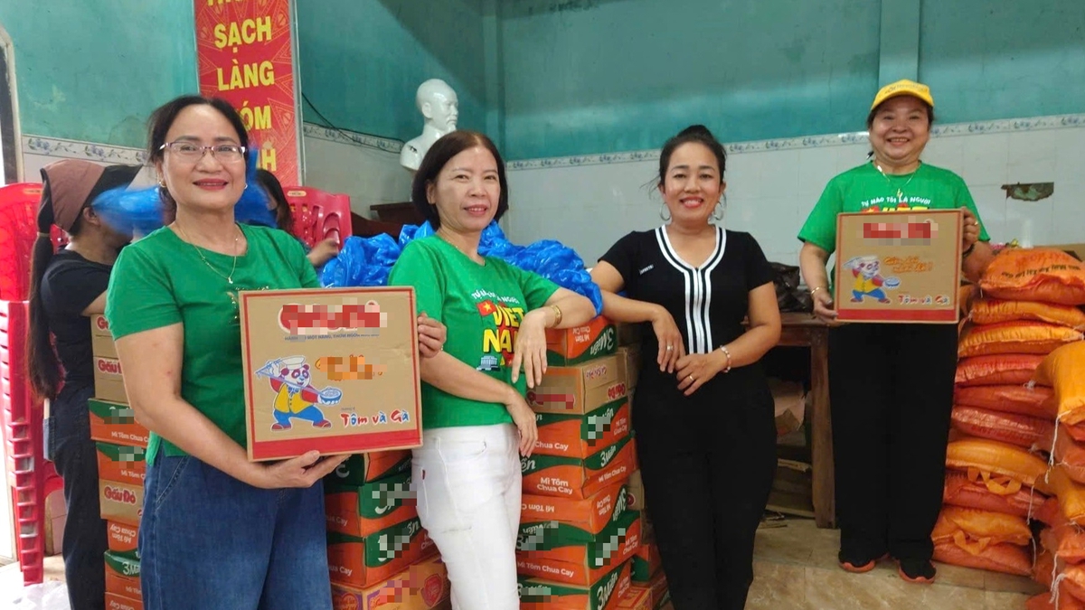 Phụ nữ U70 thay đổi tư duy để trẻ hơn trong thời đại số- Ảnh 4.