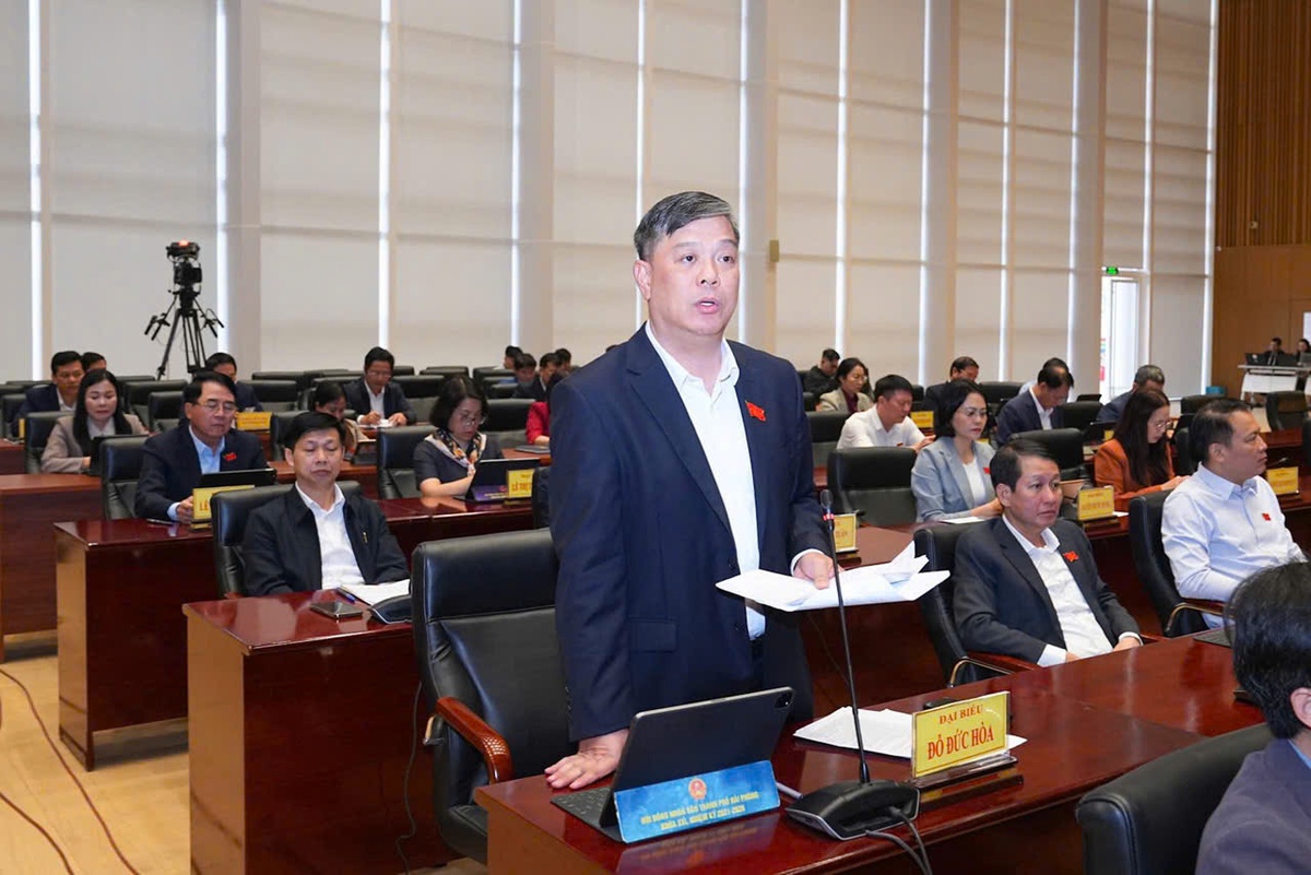 Phát triển kinh tế đêm: Mảnh ghép còn thiếu để du lịch Hải Phòng hút khách trong giai đoạn mới- Ảnh 1.