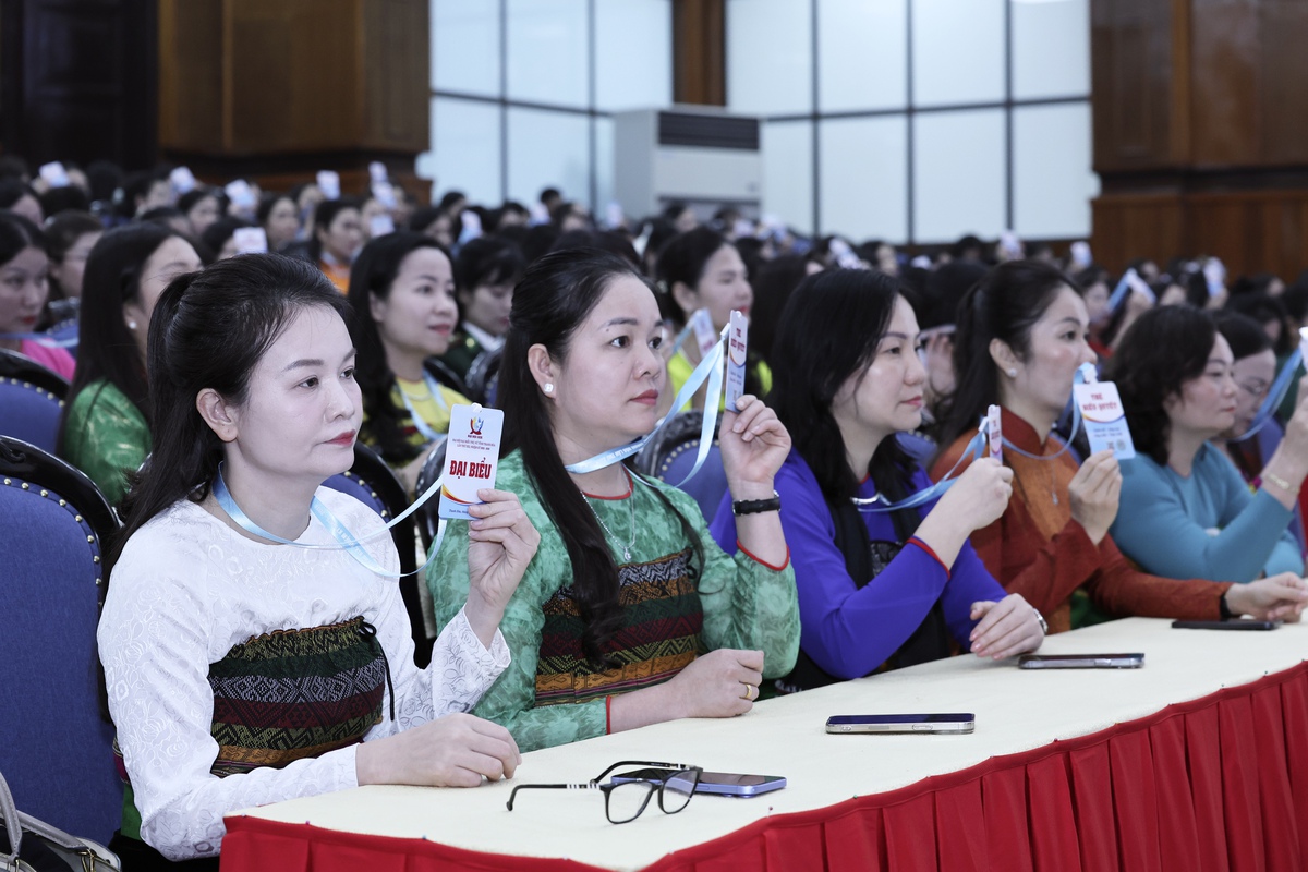 Mở rộng hội nhập và phát huy bản sắc phụ nữ Thanh Hóa- Ảnh 12. Mở rộng hội nhập và phát huy bản sắc phụ nữ Thanh Hóa- Ảnh 12.