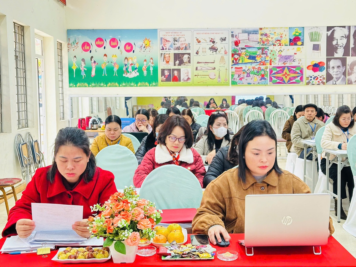 Phụ nữ xứ Lạng nỗ lực "giảm nghèo thông tin" để cùng nhau thoát nghèo- Ảnh 2.