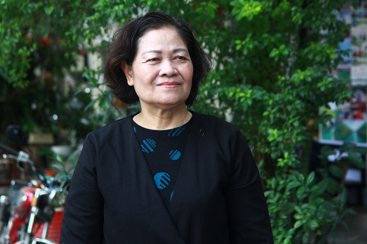 Dinh dưỡng đúng, miễn dịch khỏe bảo vệ con trước bụi mịn- Ảnh 1.