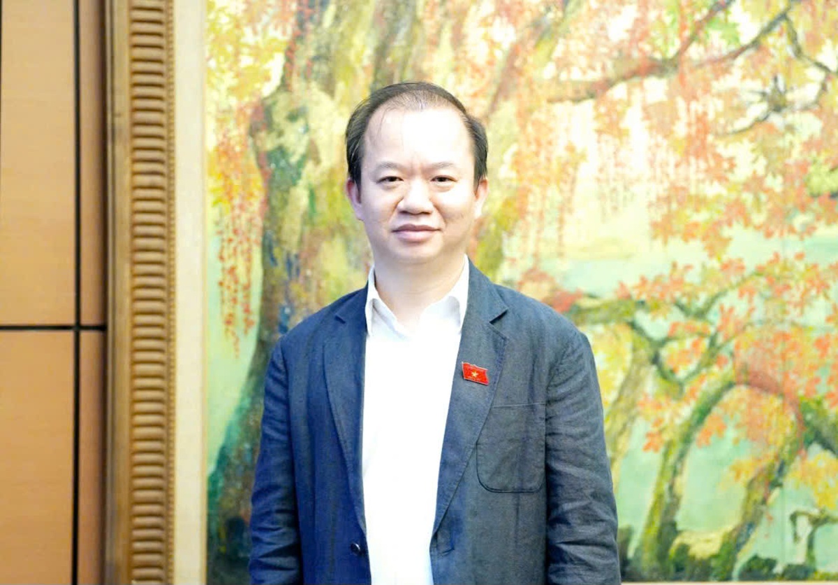 Các cấp Hội LHPN trở thành "cầu nối thông tin" tin cậy cho phụ nữ - Ảnh 1.