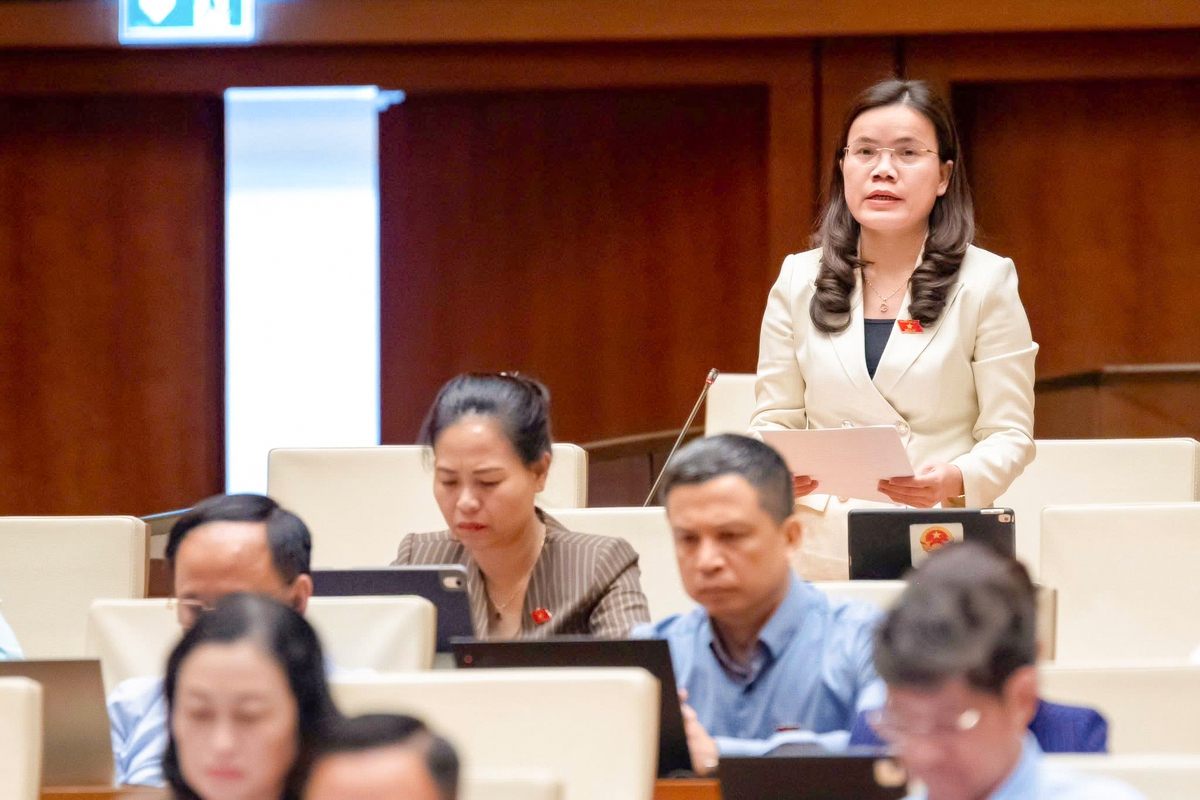 10 dấu ấn nổi bật của Hội LHPN tỉnh Hưng Yên giai đoạn 2021-2025- Ảnh 12. 10 dấu ấn nổi bật của Hội LHPN tỉnh Hưng Yên giai đoạn 2021-2025- Ảnh 12.