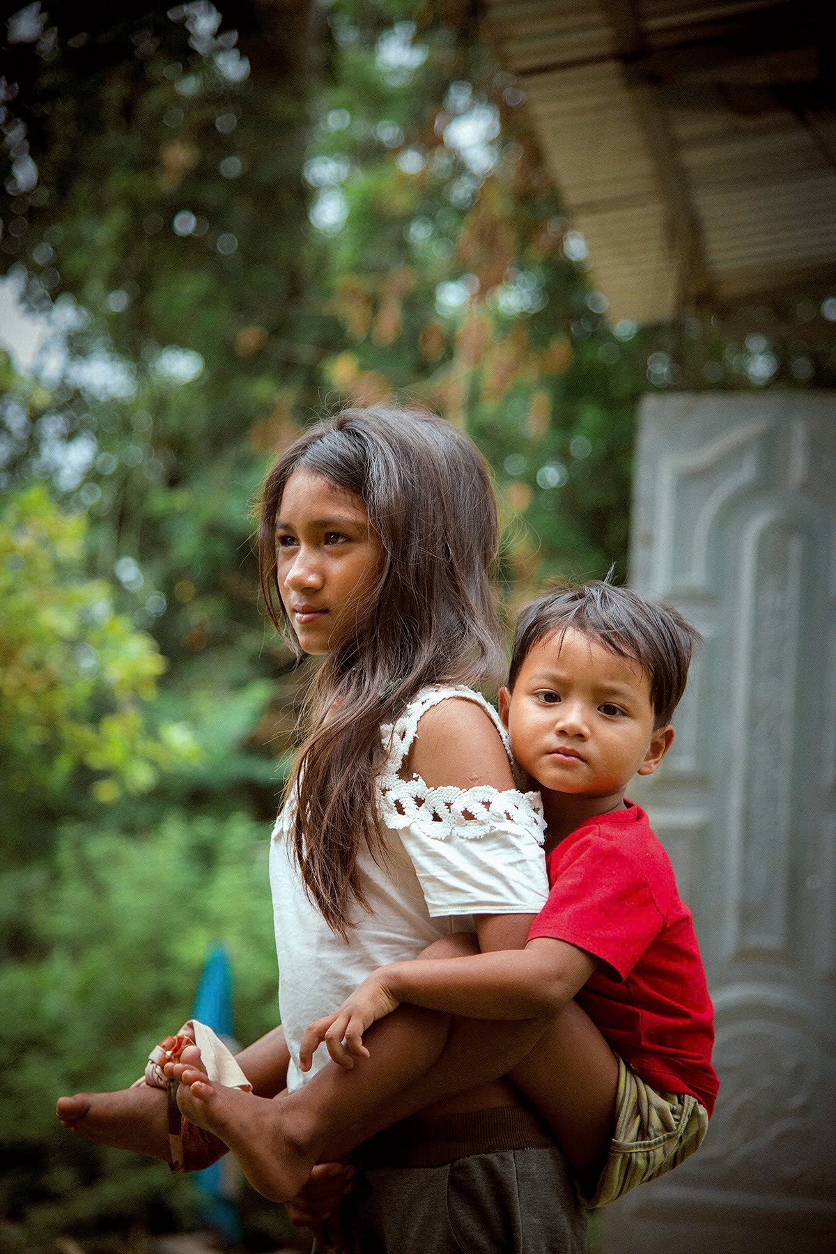 Người M'Nông ở Lâm Đồng là một trong những dân tộc bản địa Tây Nguyên sinh sống tại Lâm Đồng hiện đang có nhiều giá trị văn hóa truyền thống bị mai một dần. Ảnh: Minh Tuấn