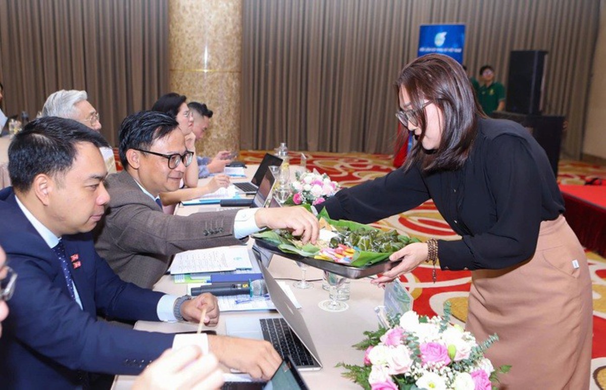 Khoa học, Công nghệ, Đổi mới sáng tạo và chuyển đổi số phát huy quyền năng kinh tế cho phụ nữ Việt Nam- Ảnh 2.