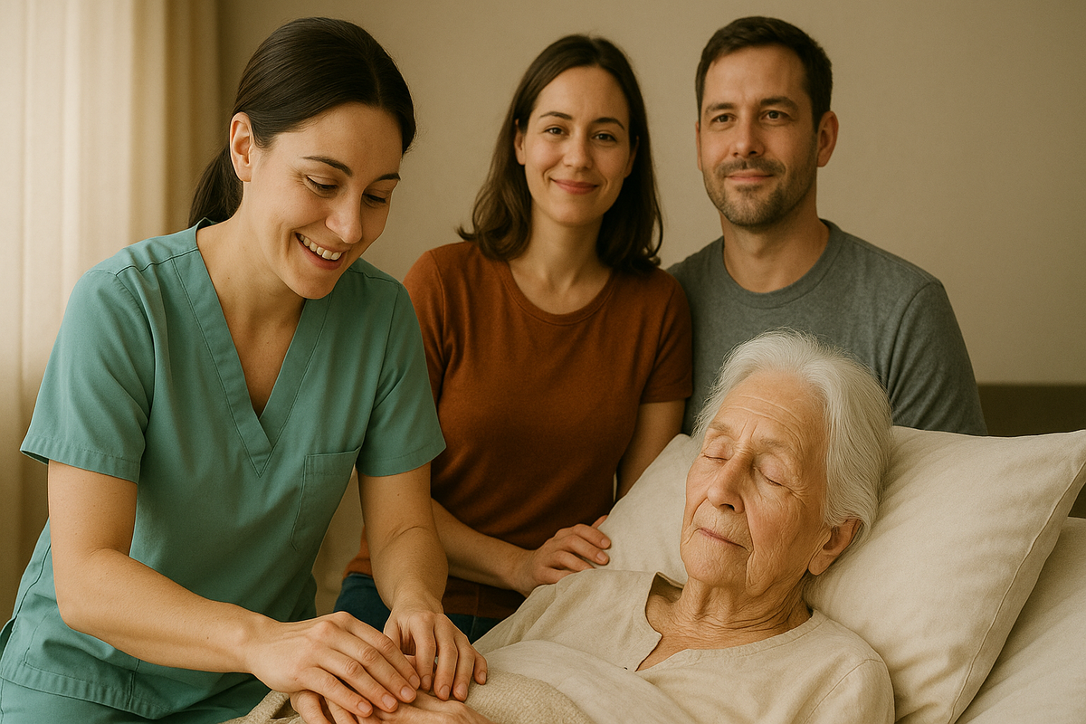 3 người con tranh nhau, mẹ 81 tuổi ở cùng người lạ- Ảnh 3. 3 người con tranh nhau, mẹ 81 tuổi ở cùng người lạ- Ảnh 3.