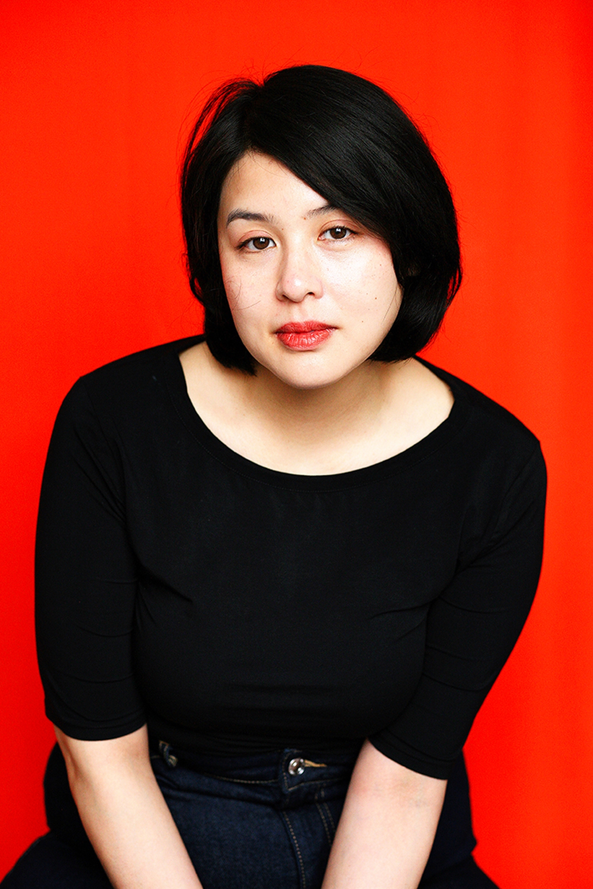 Nữ thiết kế sân khấu làm cầu nối cộng đồng nghệ thuật Việt - Đức- Ảnh 1.