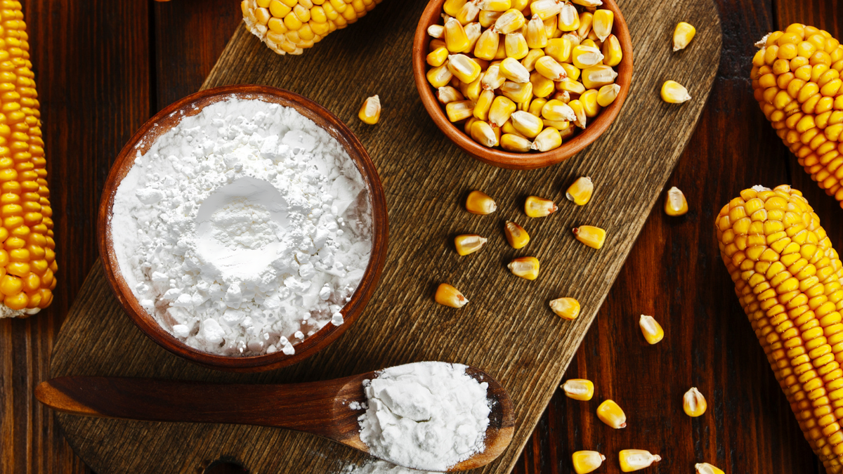 Sai lầm nghiêm trọng khi kiêng hoàn toàn tinh bột để giảm cân- Ảnh 1. Sai lầm nghiêm trọng khi kiêng hoàn toàn tinh bột để giảm cân- Ảnh 1.