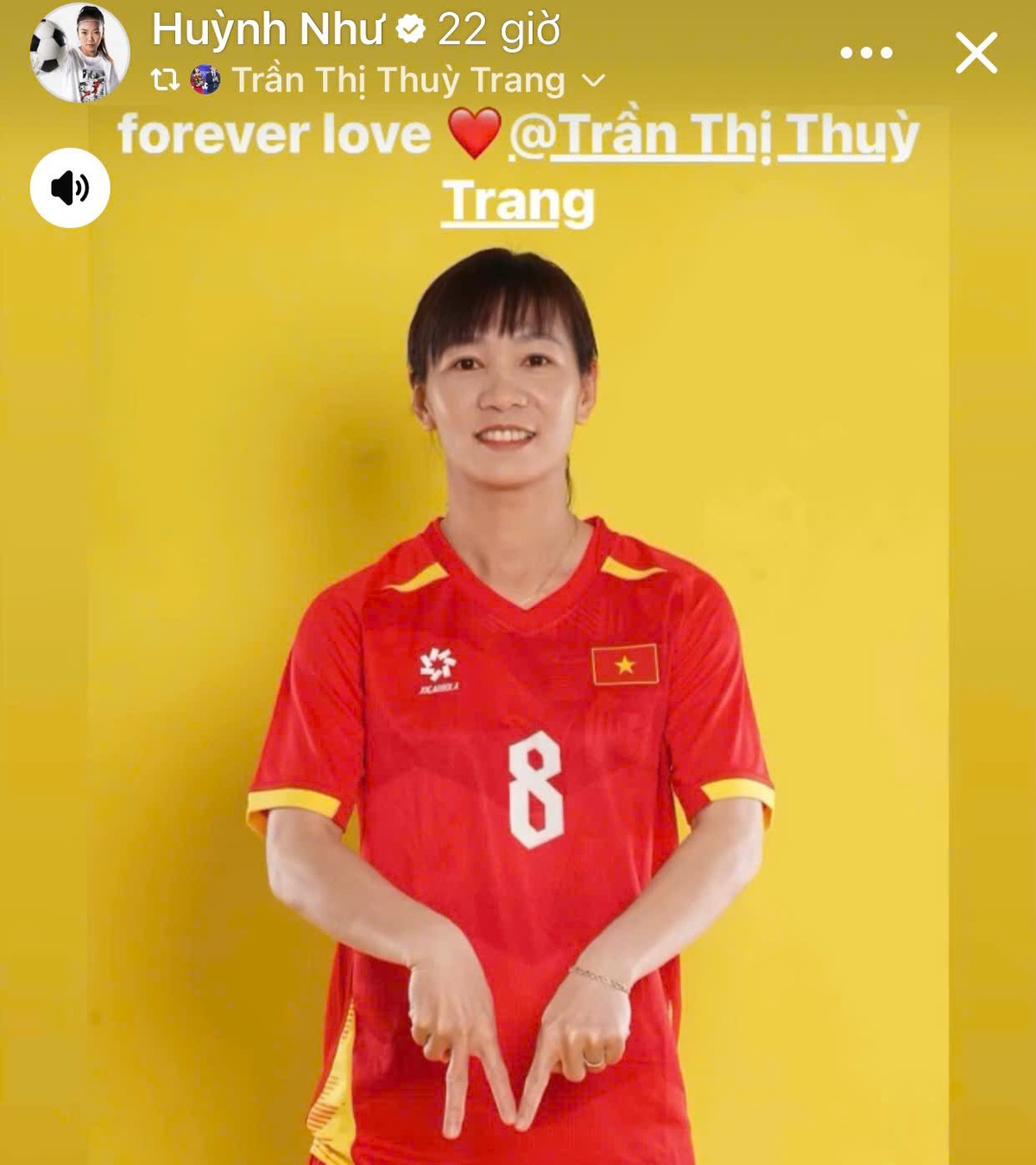 Quả bóng vàng nữ Việt Nam làm được điều chưa từng có trong lịch sử SEA Games- Ảnh 12. Quả bóng vàng nữ Việt Nam làm được điều chưa từng có trong lịch sử SEA Games- Ảnh 12.