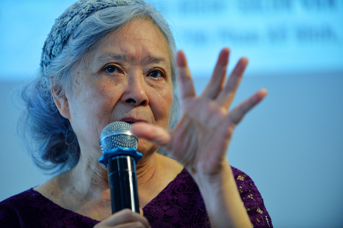 1 năm ra mắt 3 sách ảnh về 3 đại lễ, nghệ sĩ nhiếp ảnh Nguyễn Á nhận Kỷ lục Việt Nam- Ảnh 7.